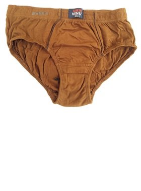 Lux Venus Frenchcut Brief