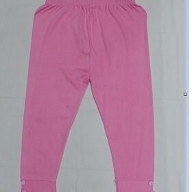 Lycra Capri Free Size