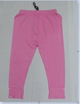 Lycra Capri Free Size