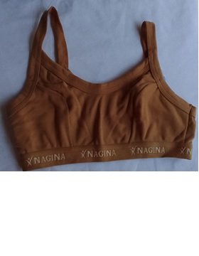 Nagina Womens Sports Bra