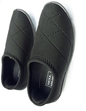 Nexa Women Black Bellies