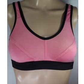 Non Padded Sports Bra