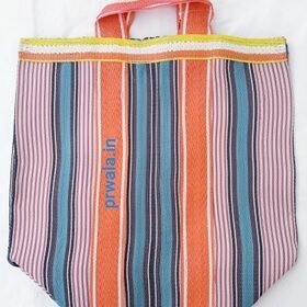 Nylon Grocery and Vegetable Shopping Bags