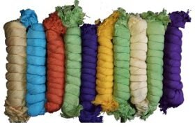 Plain Dupatta for women