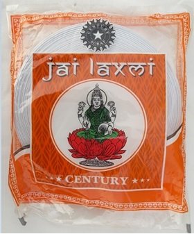 Polyester Plain White Elastic 1 Inch