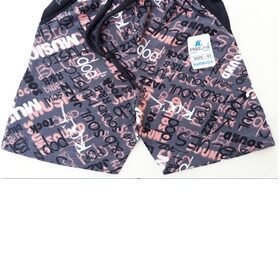 Printed Half Pant for Boys |  Barmuda