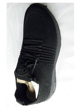 Running Shoes for Women Black