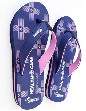 Soft Ladies Slippers