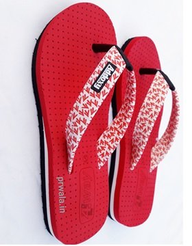 Soft Ladies Slippers