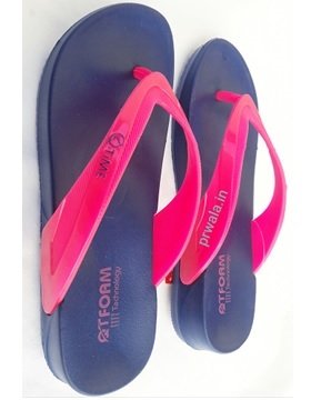 Soft Ladies Slippers qtfoam