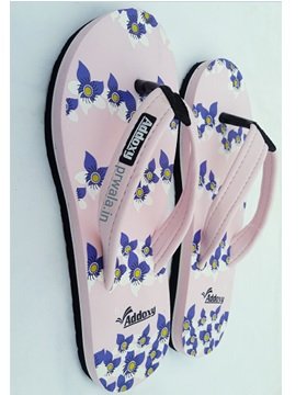 Soft slippers for Women