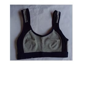 Sports Bra for Girls