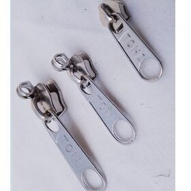 Zipper Sliders for Luggage,  Purses & Bags