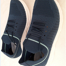 True Blue Sports Shoes for Boys and Girls