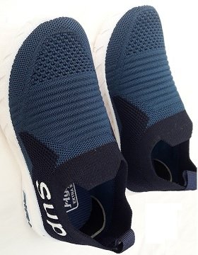 Unisex Running Shoes Blue