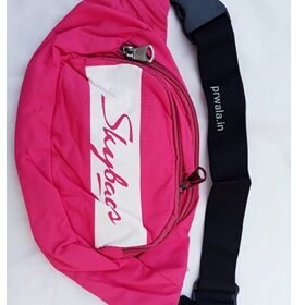 Waist Bag