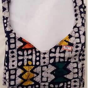 Wax Batic Cotton Kurties