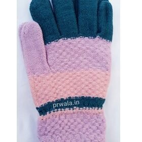 Winter Hand Gloves for Women
