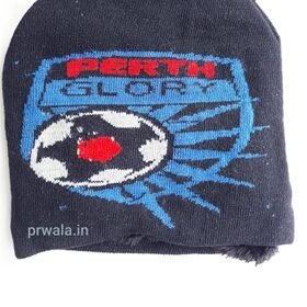 Winter Woolen Cap | Fur Inside