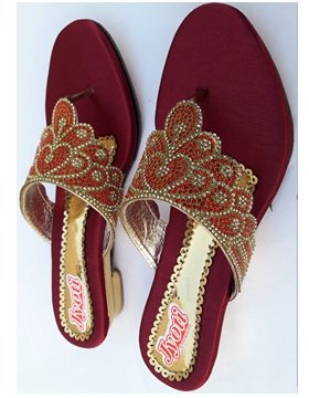 Women Party Wear Wedding Fashion Sandal