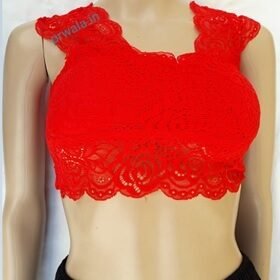 Women’s Blouse Bra