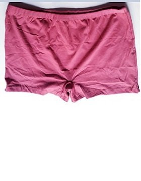Women’s Boy Shorts Panty