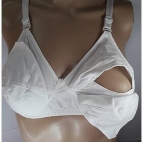 Women’s Cotton Feeding Bra