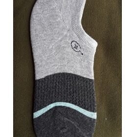 Women’s No Show Cotton Socks
