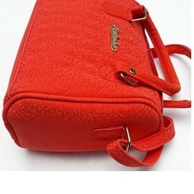 Women’s Sling Bag Red