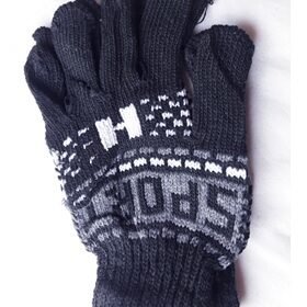 Woolen Winter Gloves for Boys & Girls