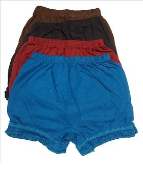 Dixcy Cotton Inner Bloomer