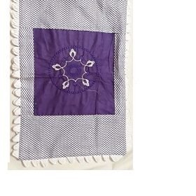 Cotton Pillow Cover Set