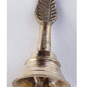 Brass Pooja Bell