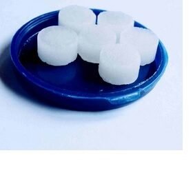 Camphor Tablets