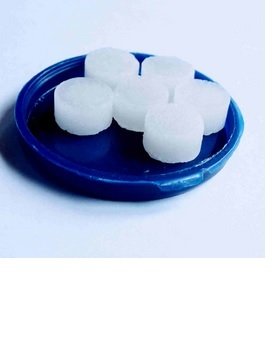Camphor Tablets