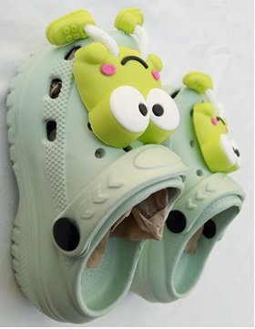 Clogs for Boys and Girls Melon