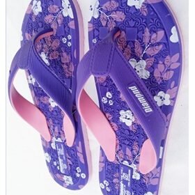 Diamond Honey Slippers for women | purple