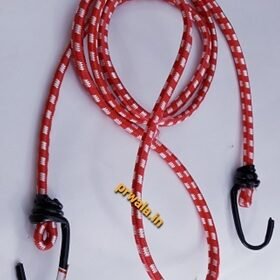 Elastic Tying Rope with Hooks