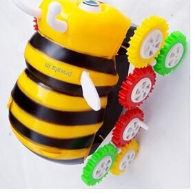 Funny Bee Swinging Toy for Kids