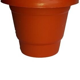 Gardening Flower Pot Plastic