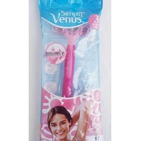 Gillette Simply Venus Disposable Razor