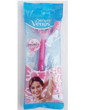 Gillette Simply Venus Disposable Razor