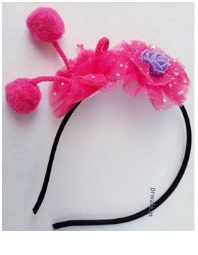 Headband for Girls