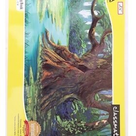 ITC Classmate Drawing notebook