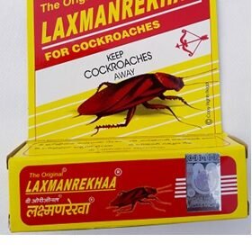Laxmanrekhaa for cockroaches