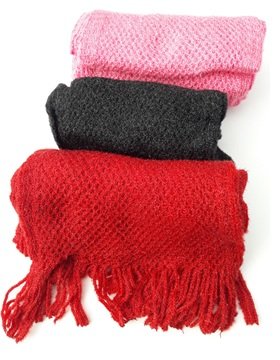 Winter Mufler for women