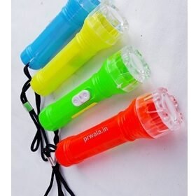 Small Torch for Kids