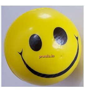 Smiley Ball for kids