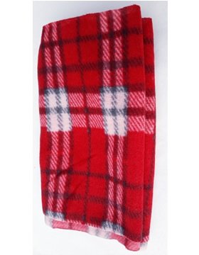 Soft mufler for winter