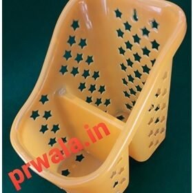 Toothbrush Holder for Bathroom